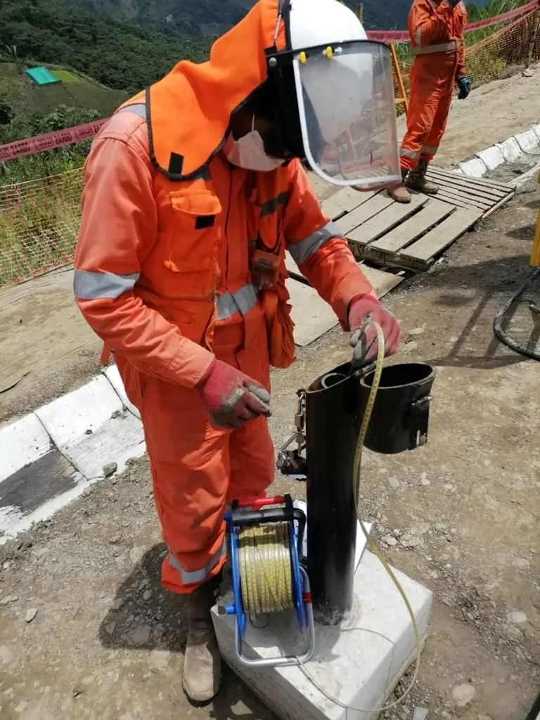 CPT Testing in Victoria BC: Reliable Cone Penetration Data
