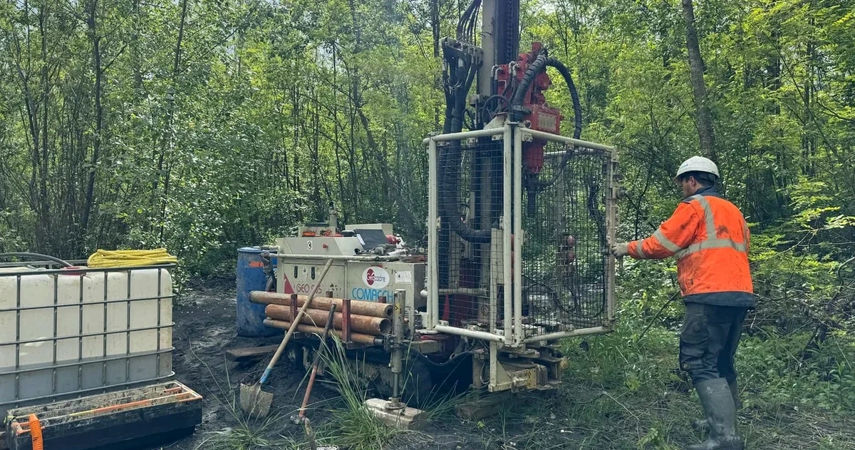 Geotechnical Engineering in Victoria BC
