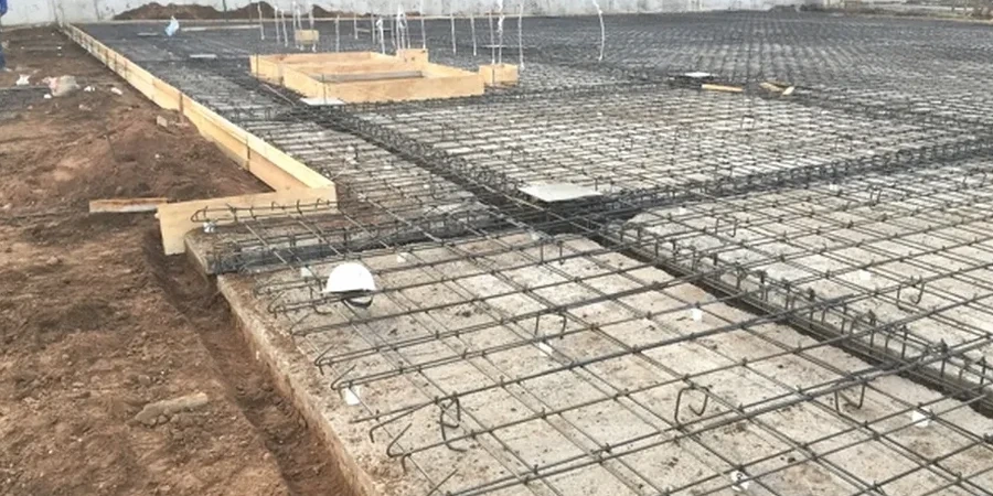 Raft/Mat Foundation Design for Victoria BC’s Coastal Soils